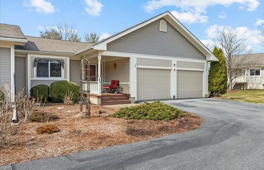 289 Whitewater Circle Williston VT 05495