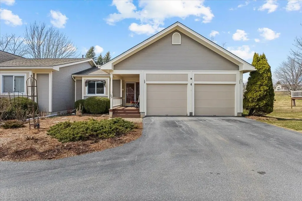 289 Whitewater Circle Williston VT 05495