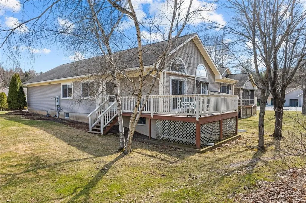 289 Whitewater Circle Williston VT 05495
