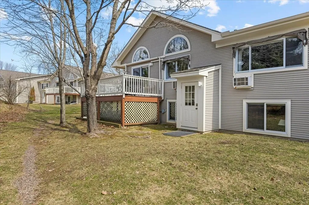 289 Whitewater Circle Williston VT 05495