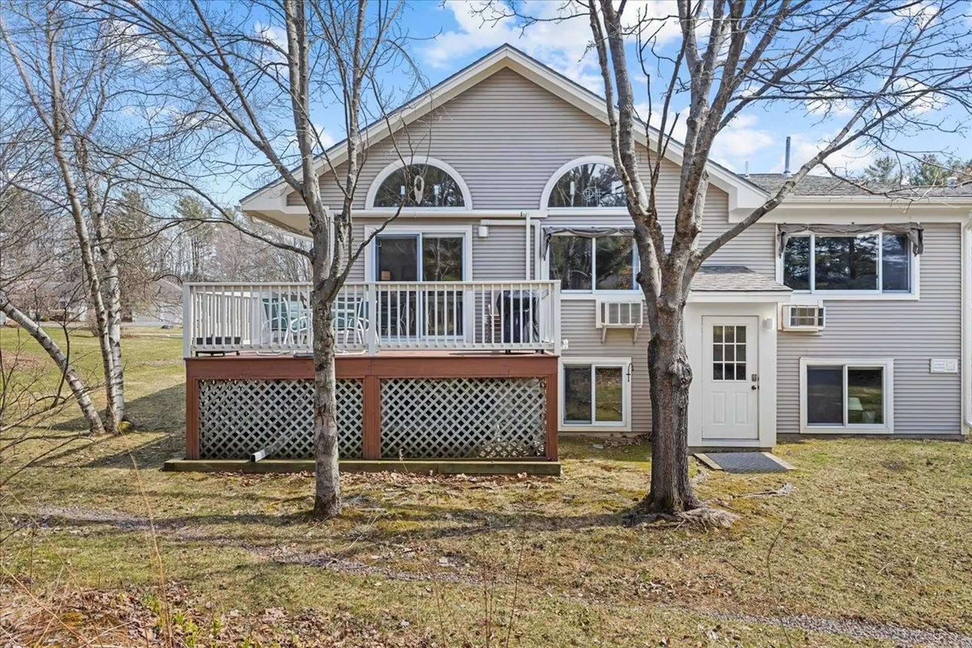 289 Whitewater Circle Williston VT 05495