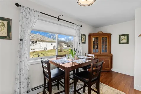 289 Whitewater Circle Williston VT 05495