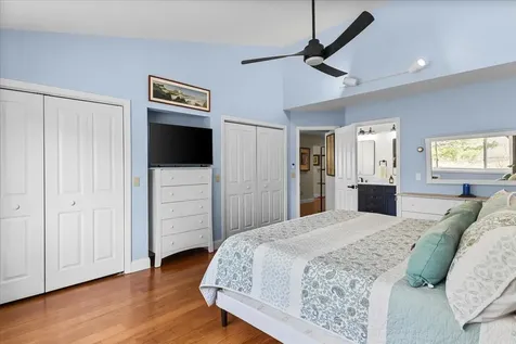 289 Whitewater Circle Williston VT 05495