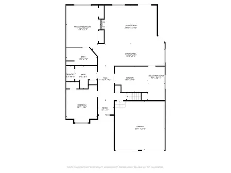 289 Whitewater Circle Williston VT 05495