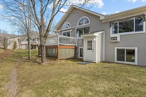 289 Whitewater Circle Williston VT 05495