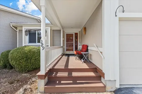 289 Whitewater Circle Williston VT 05495