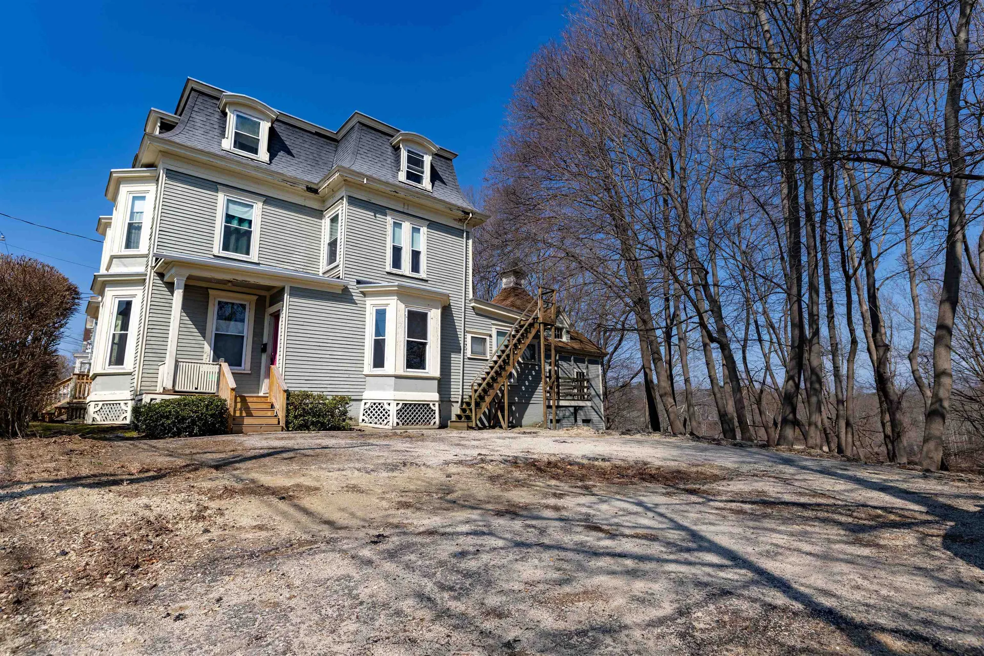 213 Washington Street Dover NH 03820
