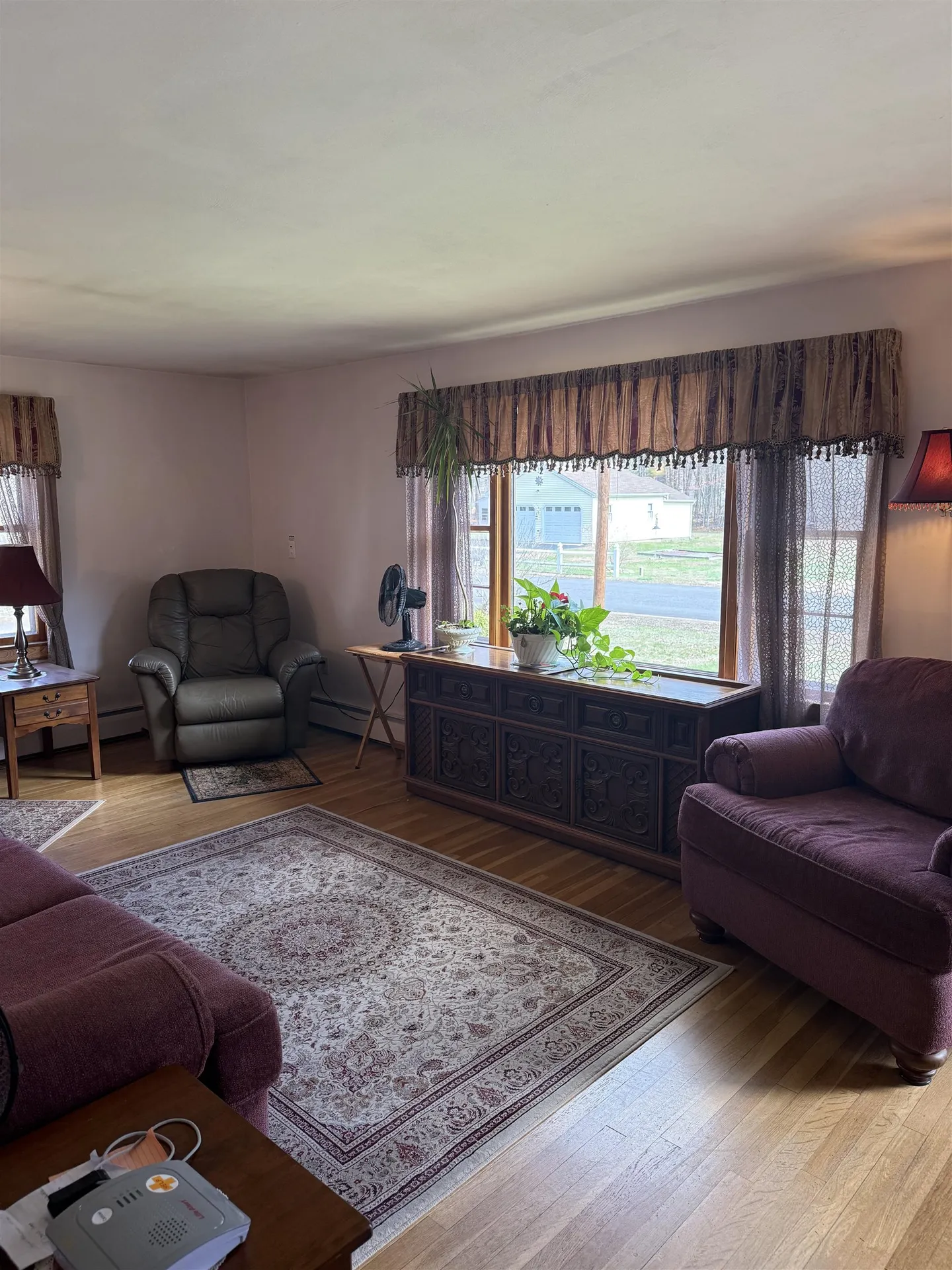 114 General Sullivan Way Rollinsford NH 03869