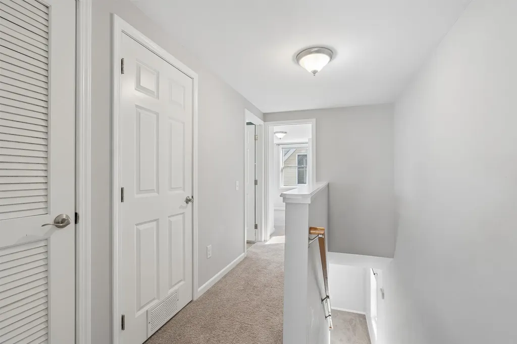 126 O'hear Court Waterbury VT 05676