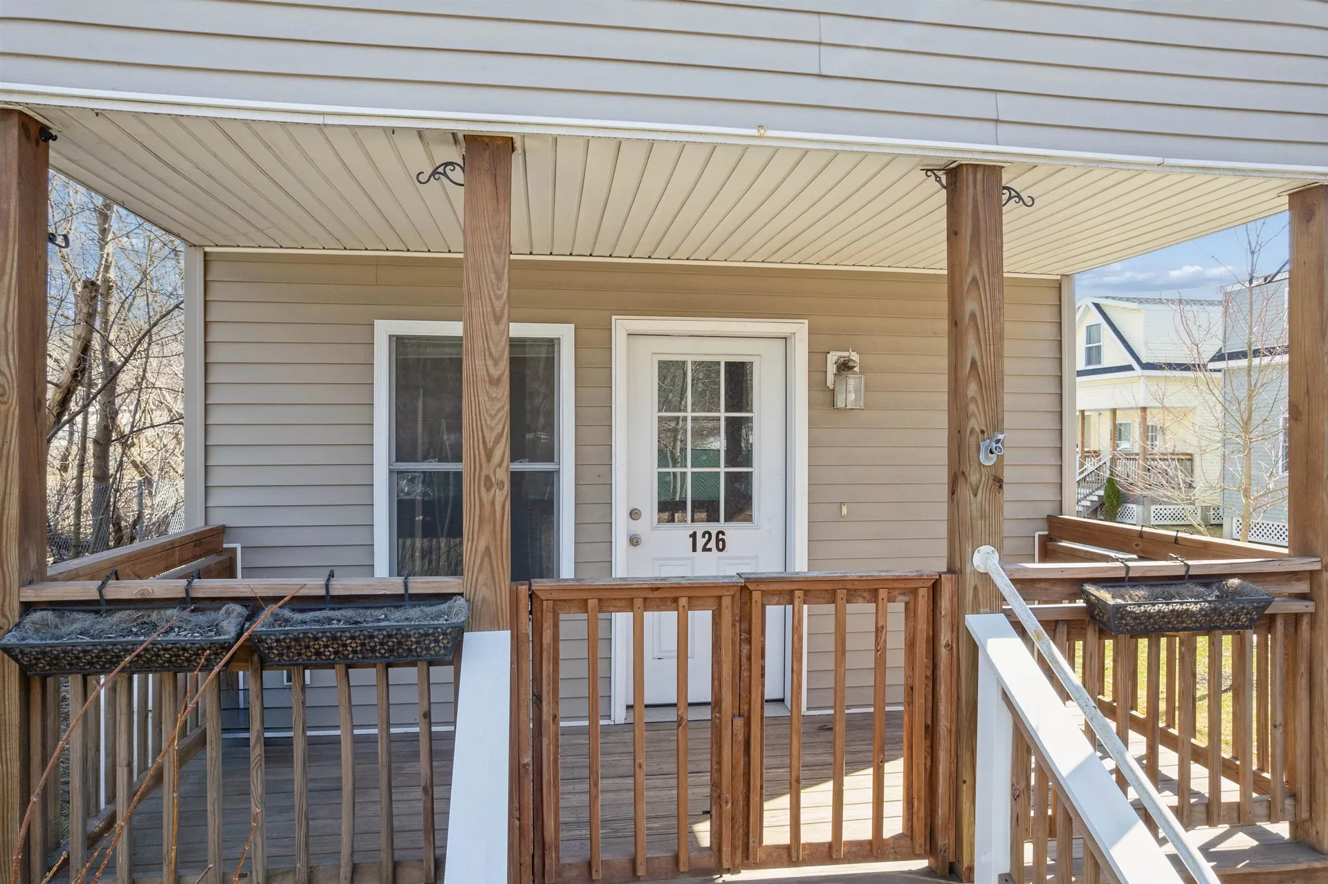 126 O'hear Court Waterbury VT 05676