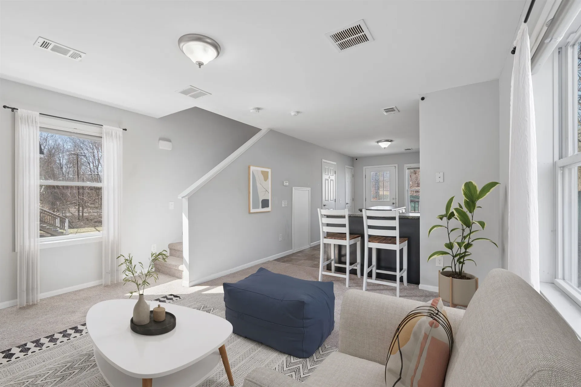 126 O'hear Court Waterbury VT 05676