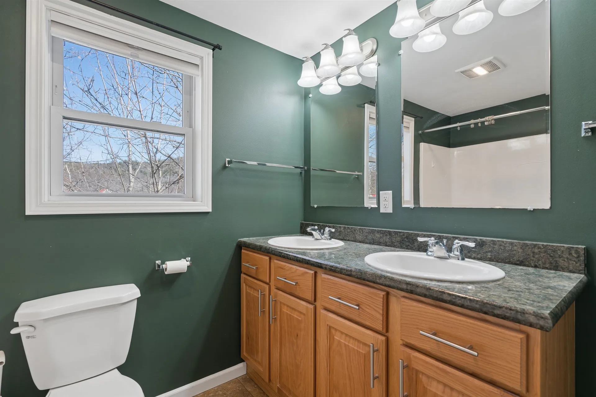 126 O'hear Court Waterbury VT 05676