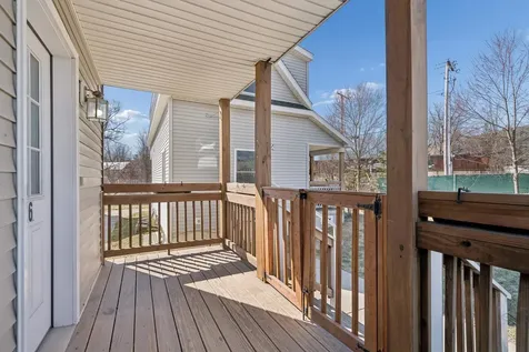 126 O'hear Court Waterbury VT 05676