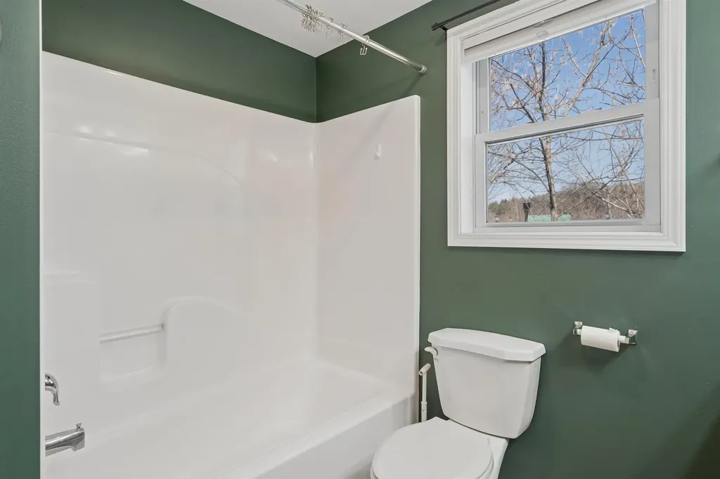 126 O'hear Court Waterbury VT 05676