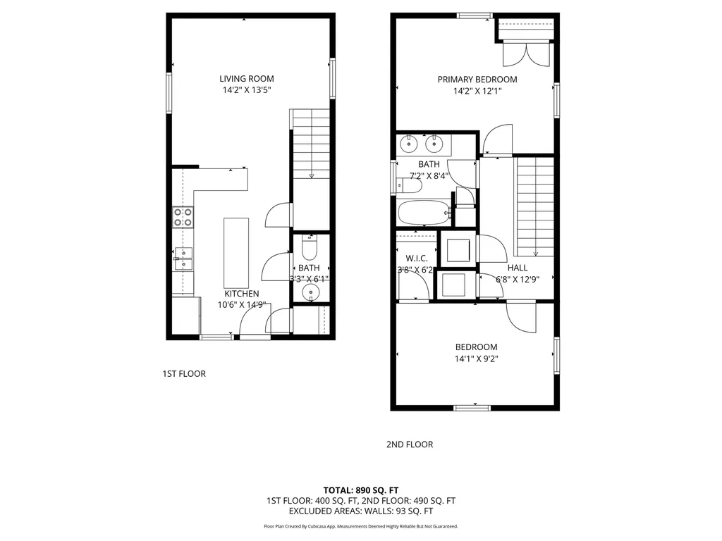 126 O'hear Court Waterbury VT 05676