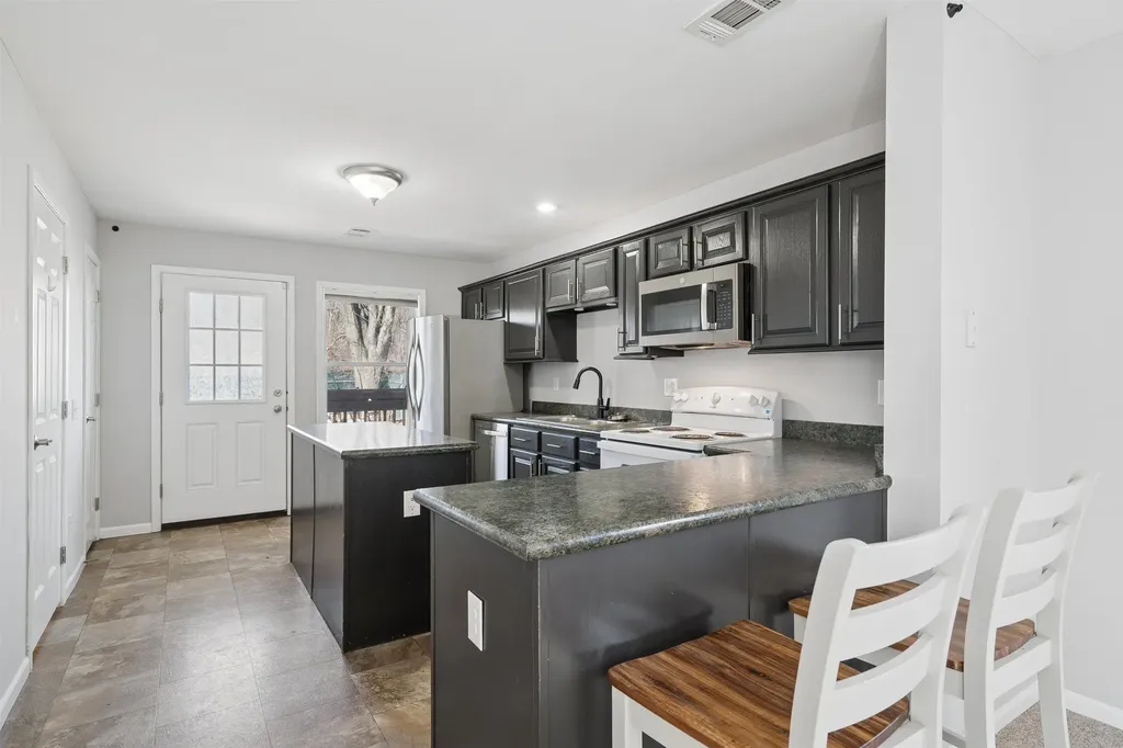 126 O'hear Court Waterbury VT 05676