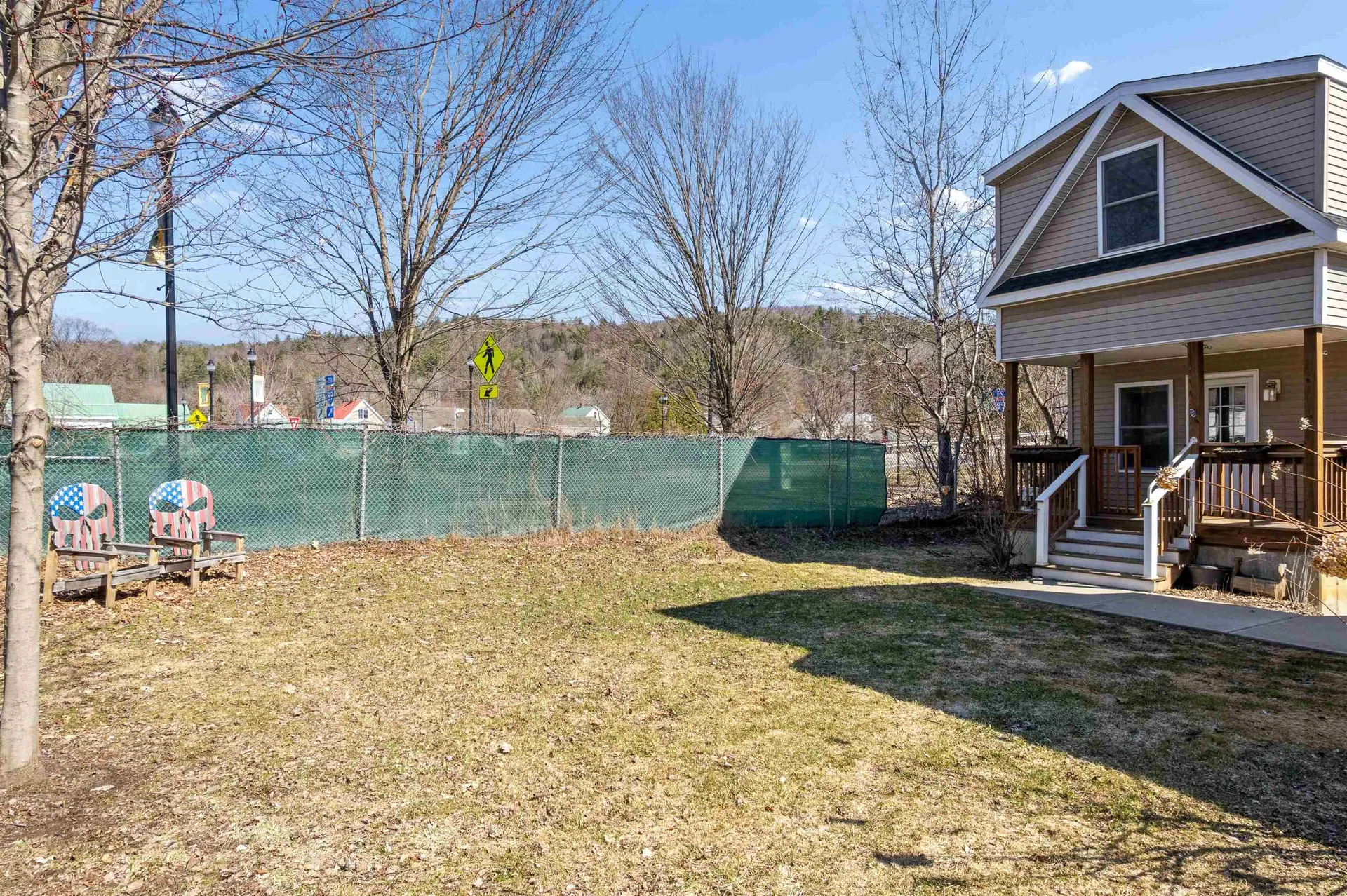 126 O'hear Court Waterbury VT 05676
