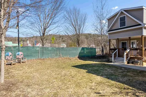 126 O'hear Court Waterbury VT 05676
