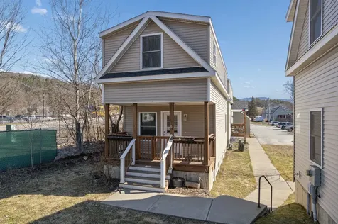 126 O'hear Court Waterbury VT 05676