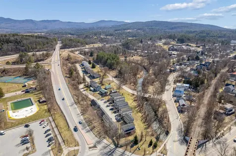 126 O'hear Court Waterbury VT 05676