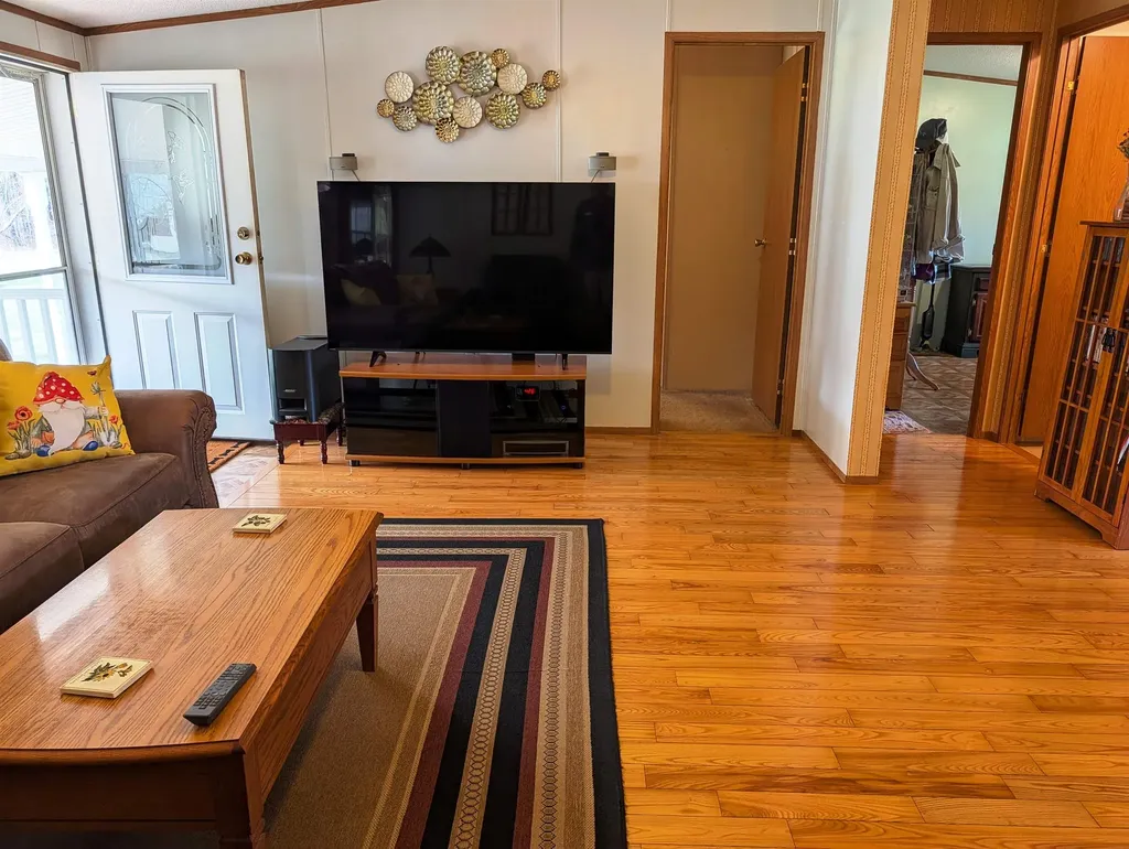 34 Shaw Drive Rochester NH 03867