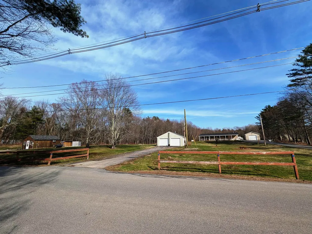 34 Shaw Drive Rochester NH 03867