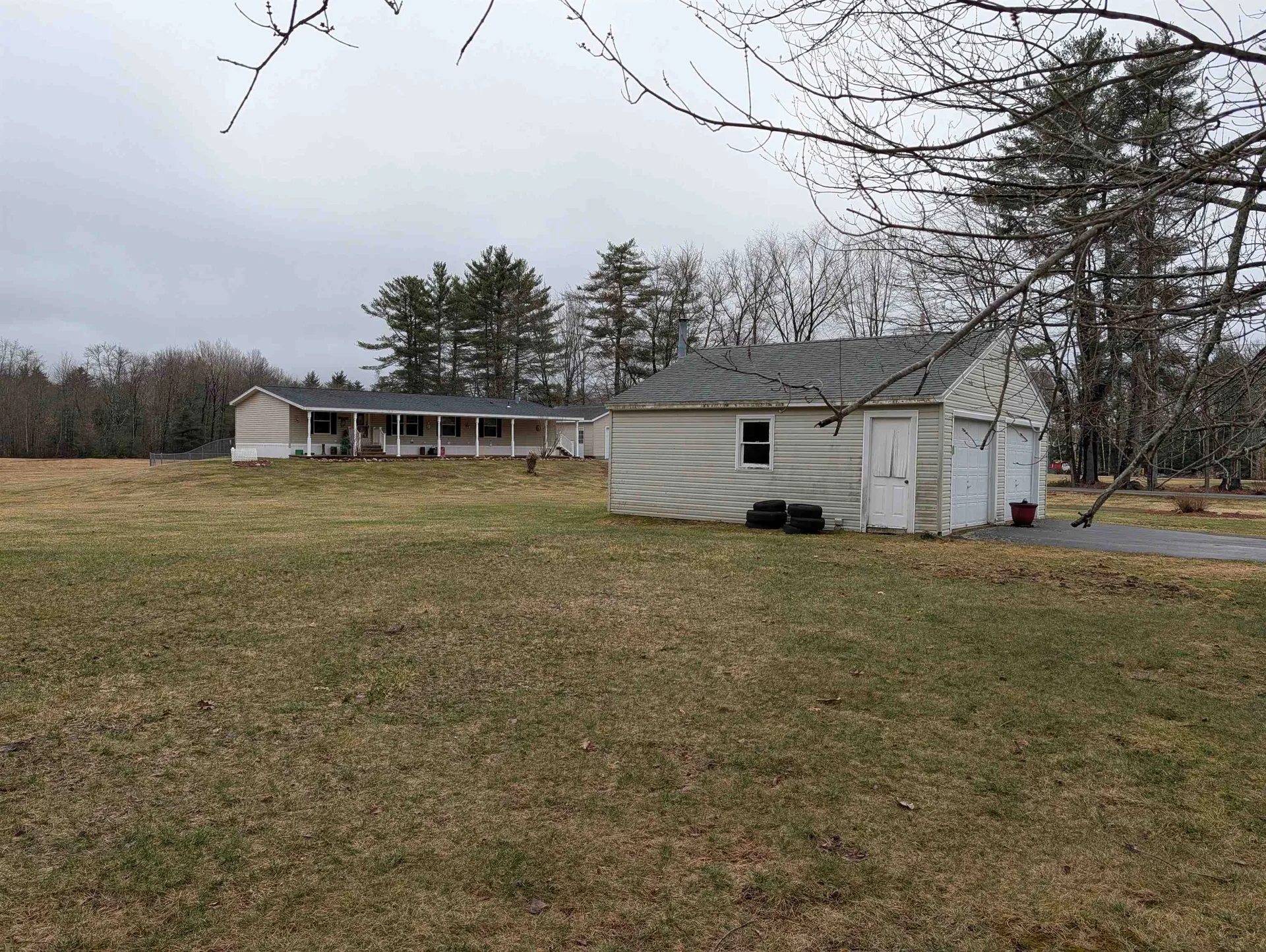 34 Shaw Drive Rochester NH 03867