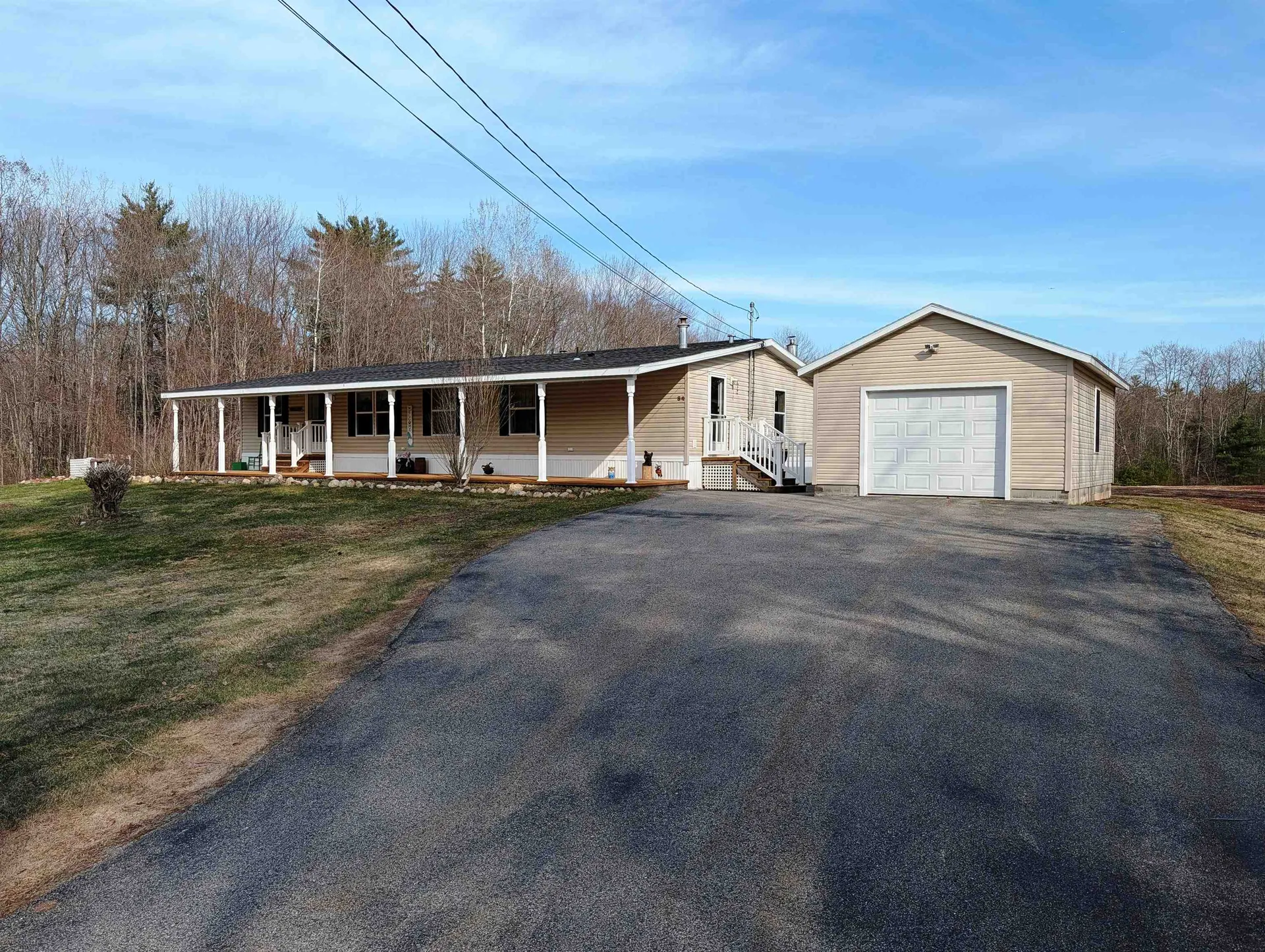 34 Shaw Drive Rochester NH 03867