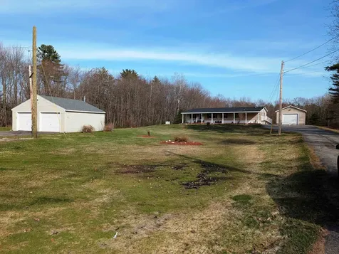 34 Shaw Drive Rochester NH 03867