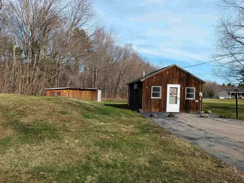 34 Shaw Drive Rochester NH 03867