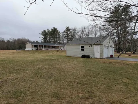 34 Shaw Drive Rochester NH 03867