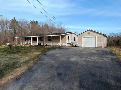 34 Shaw Drive Rochester NH 03867
