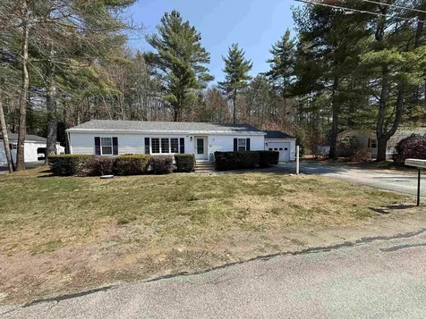 186 Deer Path Road Hopkinton NH 03229