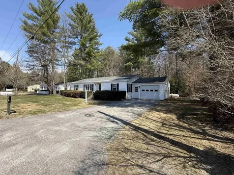 186 Deer Path Road Hopkinton NH 03229