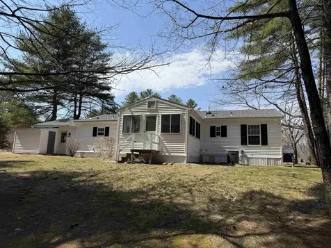 186 Deer Path Road Hopkinton NH 03229