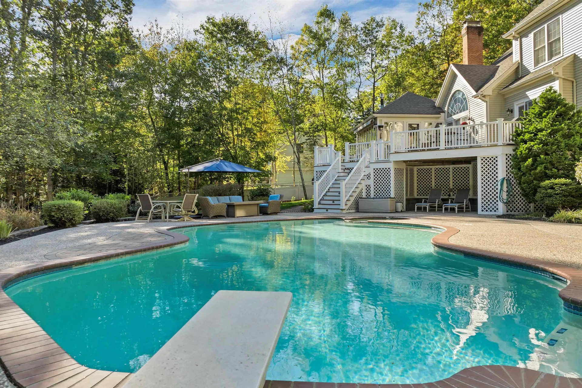 70 Colonel Daniels Drive Bedford NH 03110