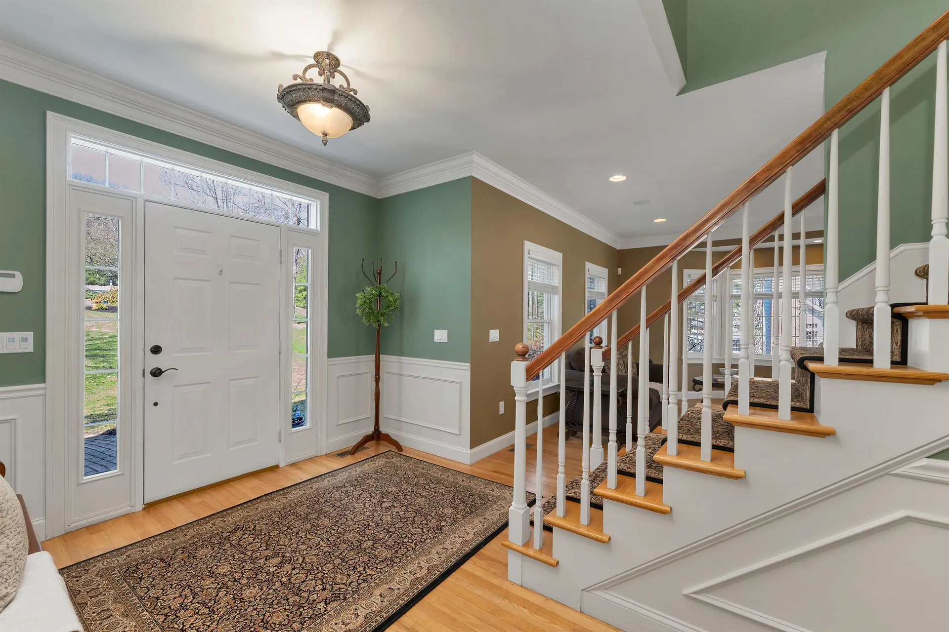 70 Colonel Daniels Drive Bedford NH 03110