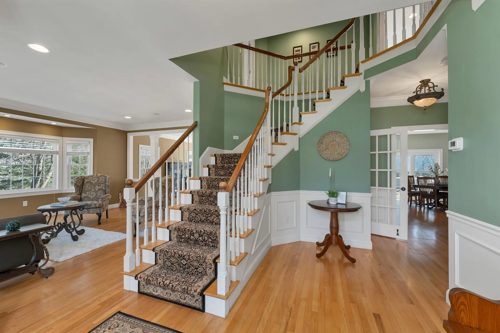70 Colonel Daniels Drive Bedford NH 03110