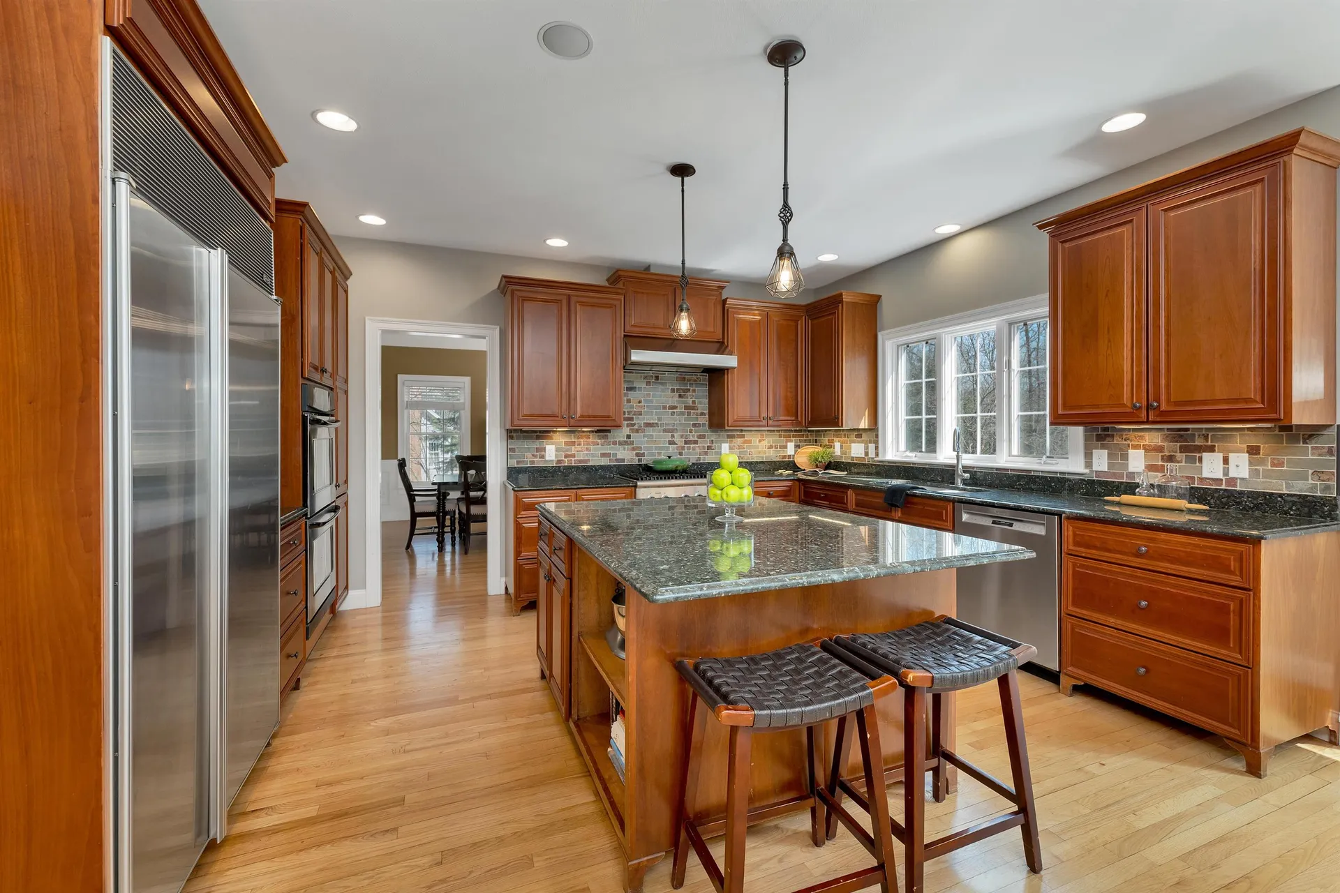 70 Colonel Daniels Drive Bedford NH 03110
