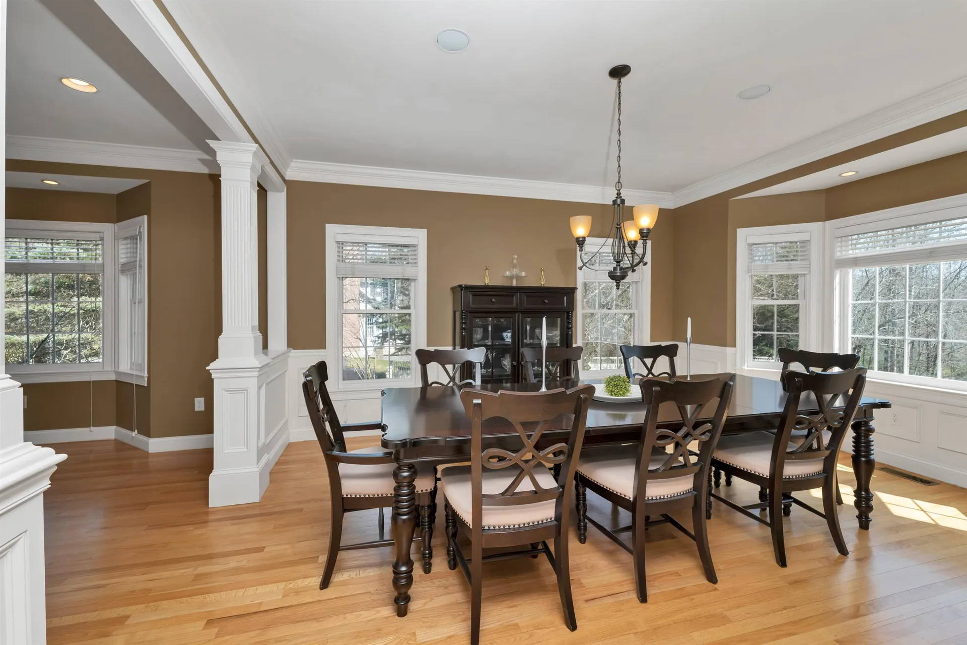 70 Colonel Daniels Drive Bedford NH 03110