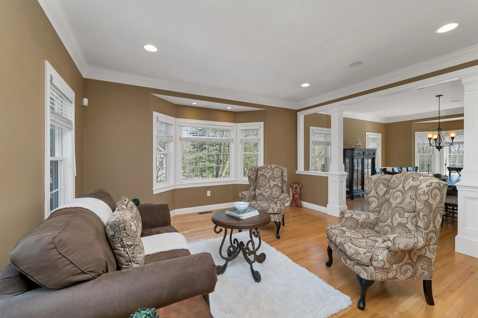 70 Colonel Daniels Drive Bedford NH 03110