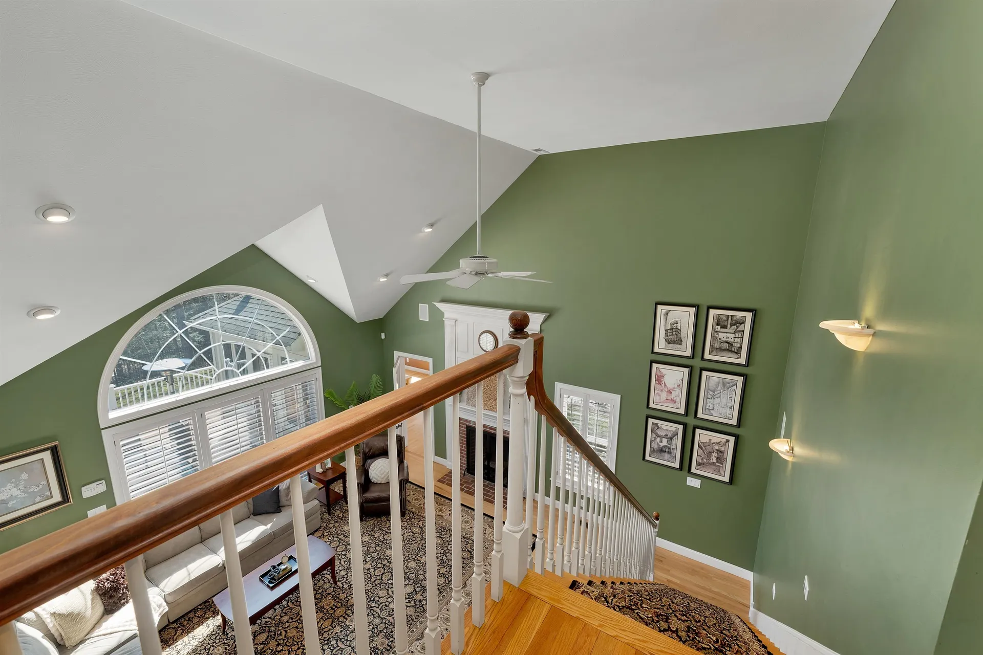 70 Colonel Daniels Drive Bedford NH 03110