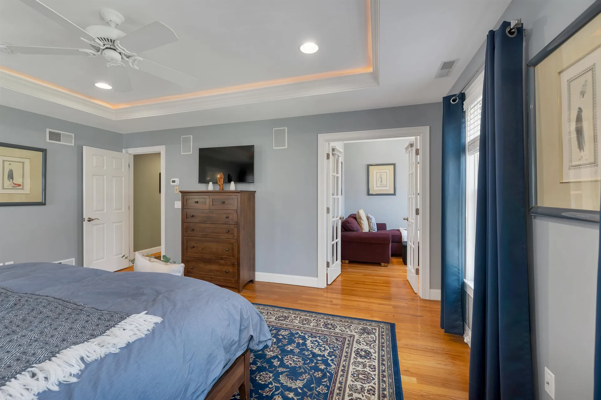 70 Colonel Daniels Drive Bedford NH 03110