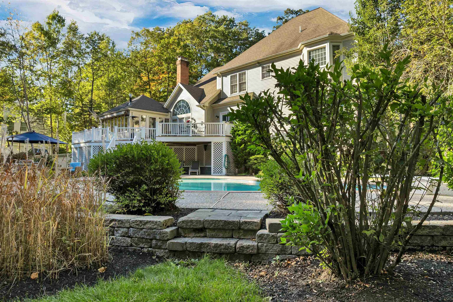 70 Colonel Daniels Drive Bedford NH 03110