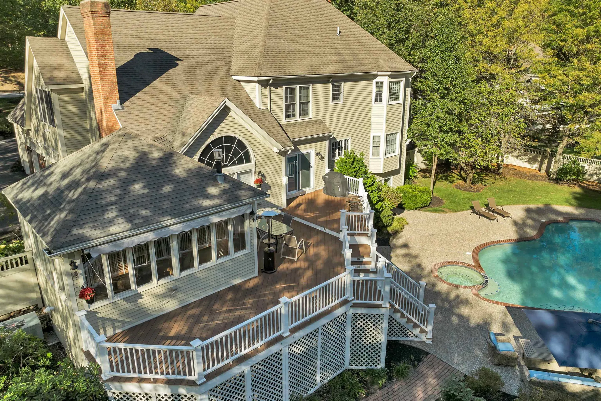 70 Colonel Daniels Drive Bedford NH 03110