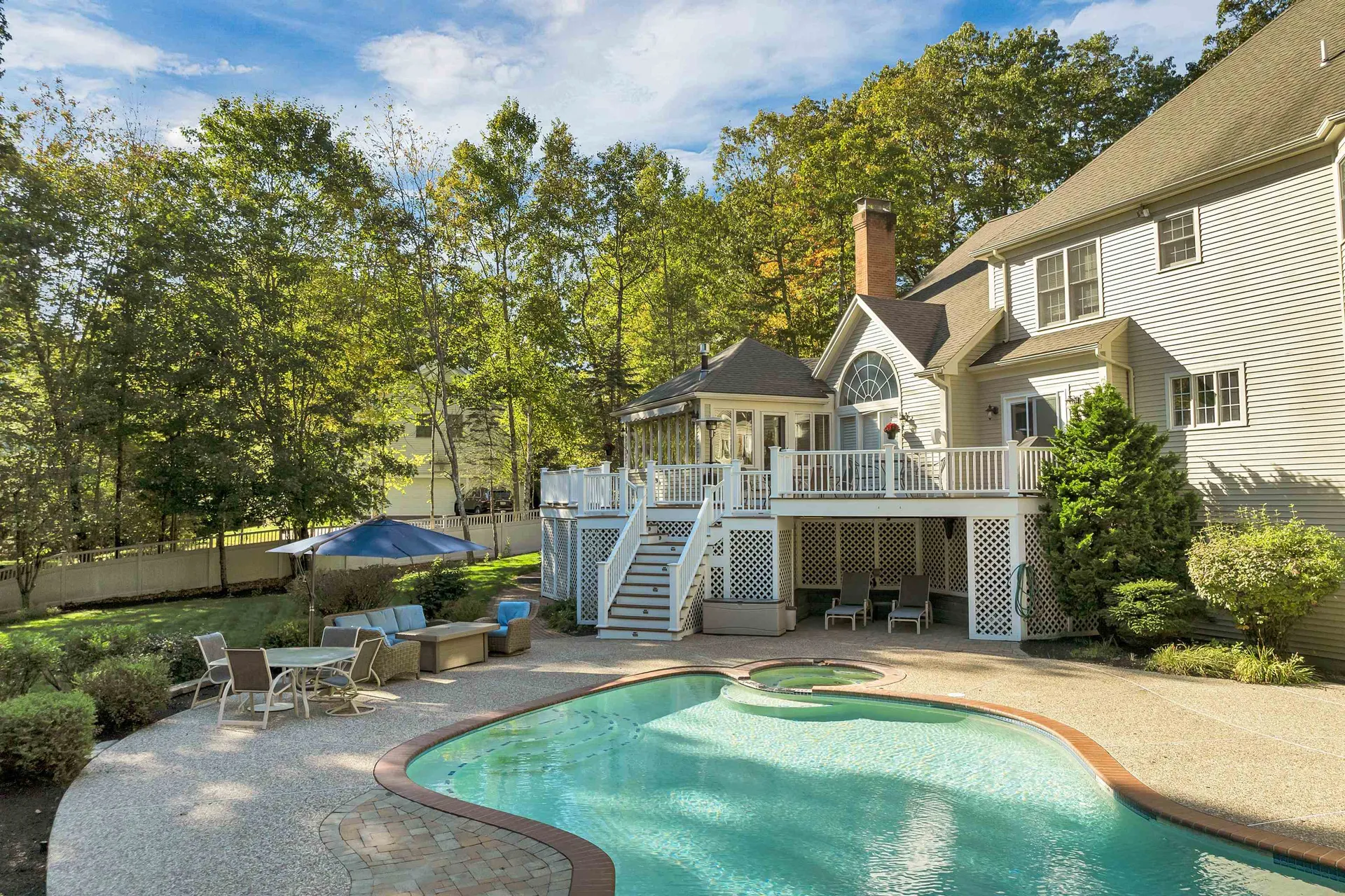 70 Colonel Daniels Drive Bedford NH 03110