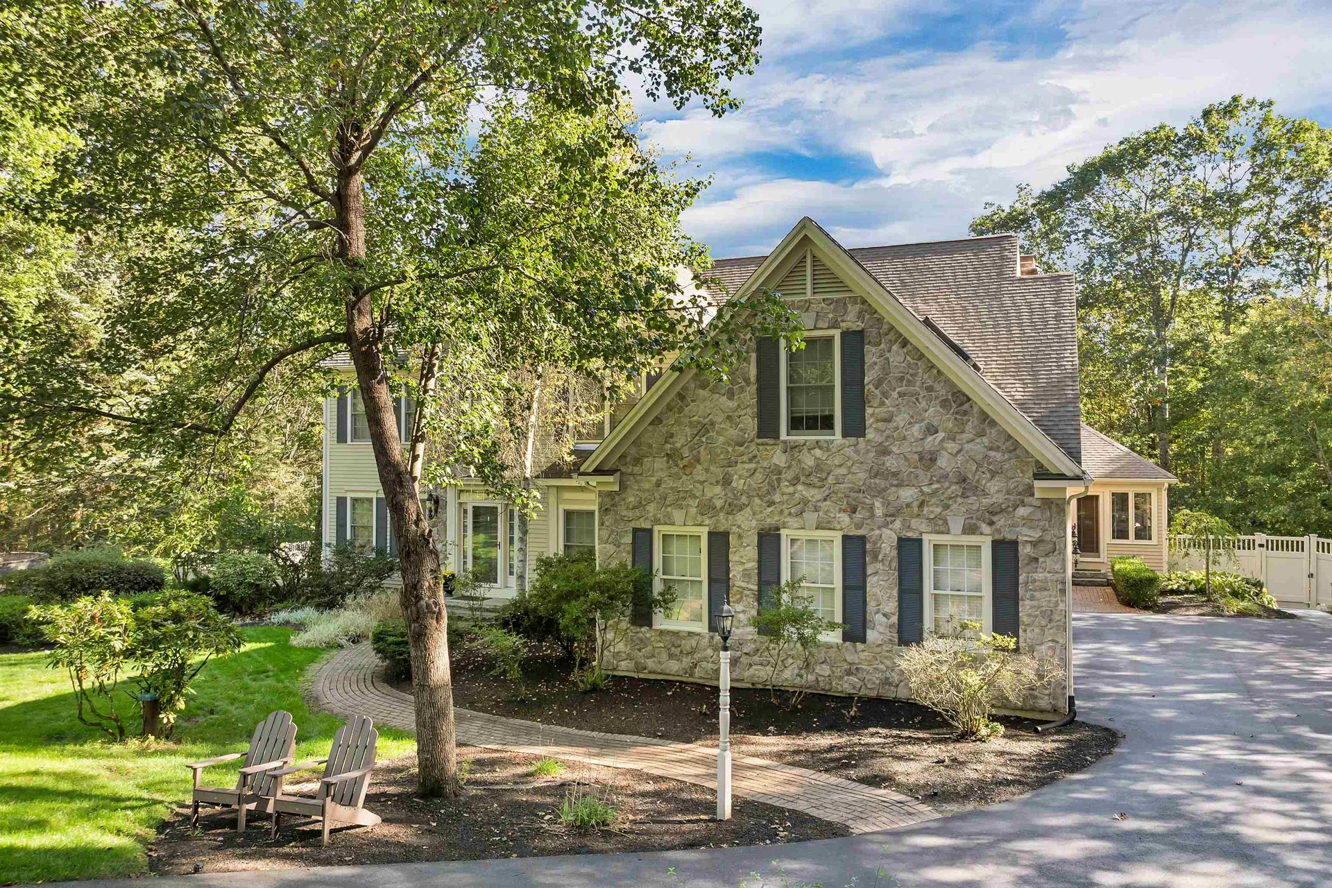 70 Colonel Daniels Drive Bedford NH 03110