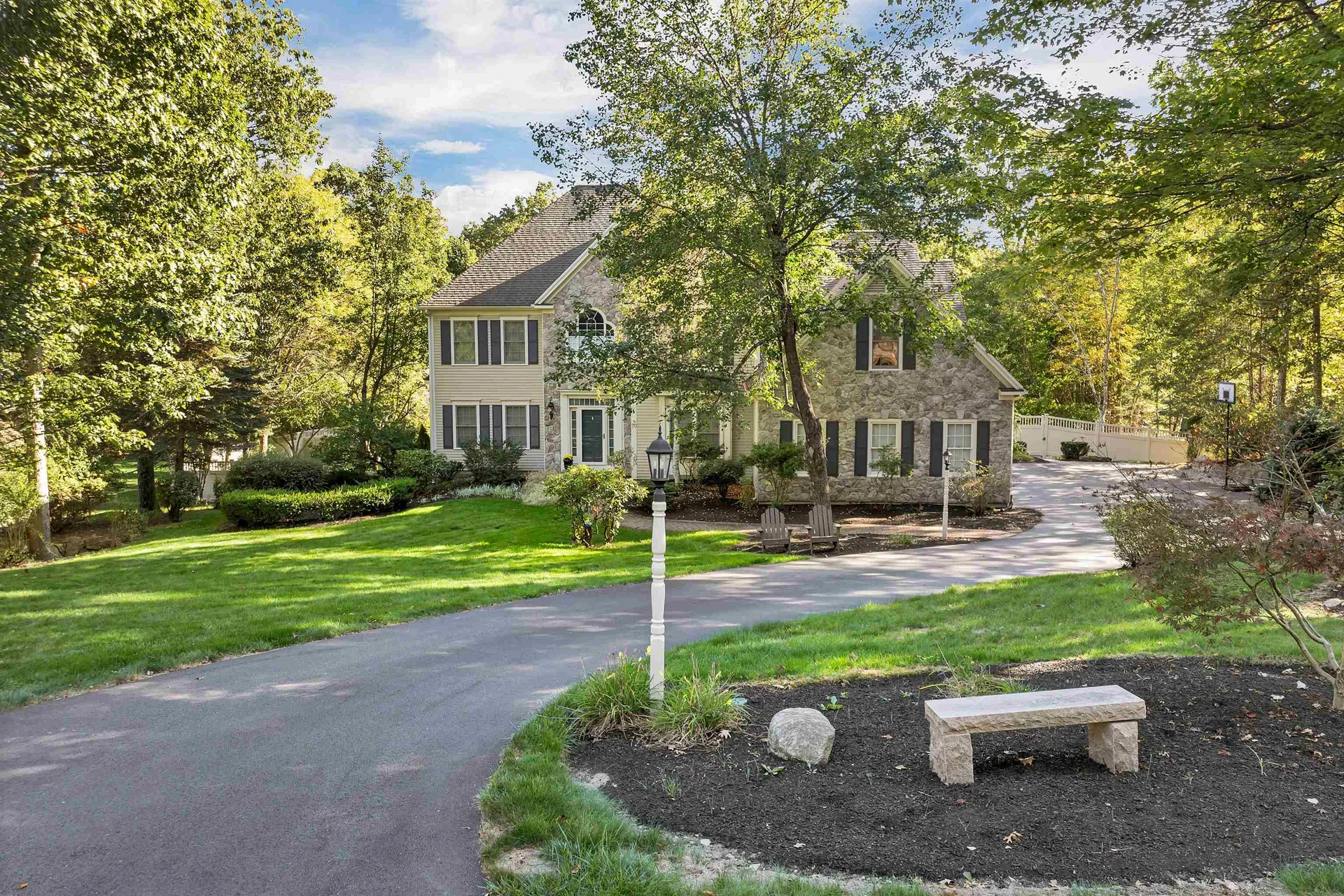 70 Colonel Daniels Drive Bedford NH 03110