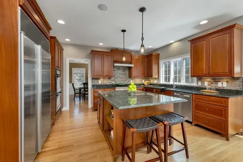 70 Colonel Daniels Drive Bedford NH 03110