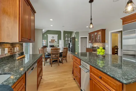 70 Colonel Daniels Drive Bedford NH 03110
